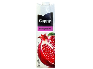 Cappy pomegranate 1л