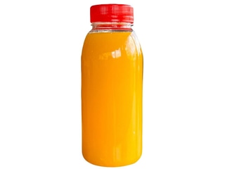 Фреш апельсиновий