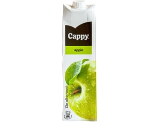 Cappy apple 1л
