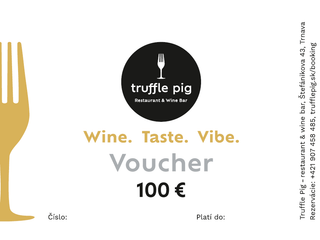 Voucher 100  €