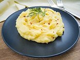 Картопляне пюре