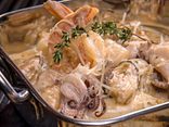 Хорватська закуска