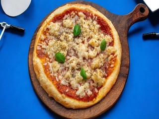MARGHERITA PIZZA