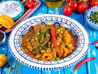 LAMB LUBIA