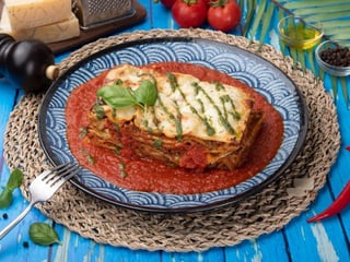 LASAGNA BOLOGNESE