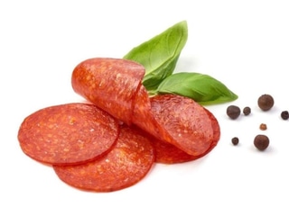 BEEF PEPPERONI