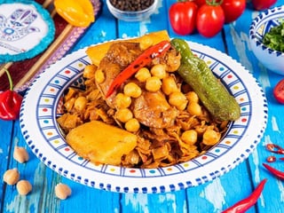 NWASSER CHICKEN