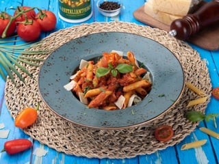 PENNE ARABIATA