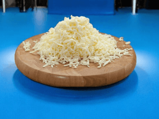 MOZZARELLA CHEESE 130 G.
