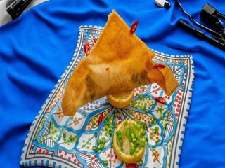 BRIK TUNA