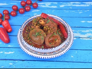 LAMB JILBANA