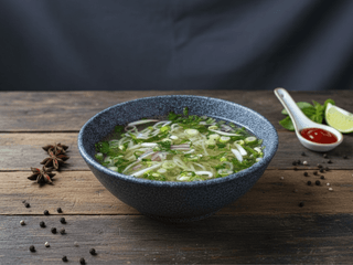 Pho Shot 0.25L