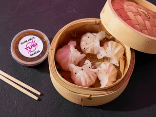 Dim Sum 5ks