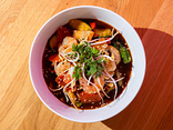 Kuracie teriyaki