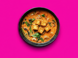 TOM YUM 0,5 L s Tofu