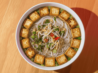 PHO s tofu 0,5l