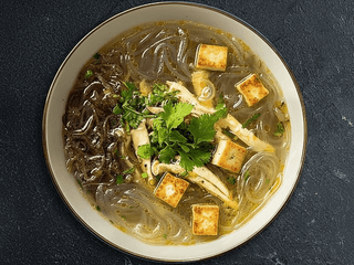 MIEN s tofu 0,5l