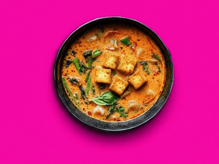 TOM YUM 0,8L- TOFU