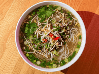 PHO bez mäsa 0,5l