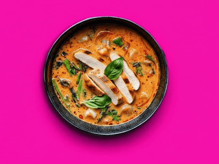 TOM YUM 0,8L- Kuracia