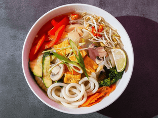 UDON VEGE