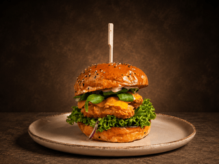 Chicken Burger