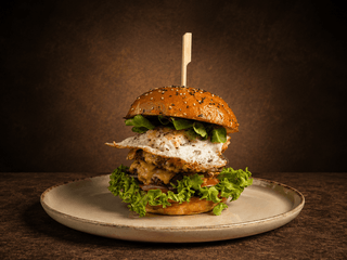 Tvoje Máma Burger