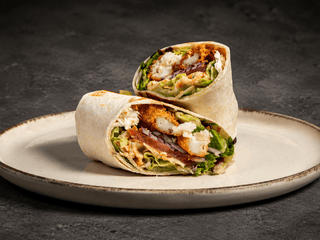 Strips tortilla