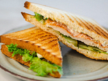 Сендвіч з куркою
