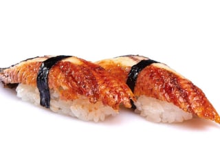 NIGIRI UNAGI 2 SZT.