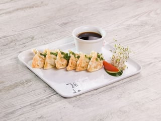 NIKU GYOZA 5 SZT.