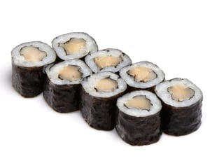 HOSOMAKI IBODAI MAKI