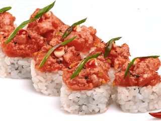 WULKAN ROLWULKAN ROLL 8 SZT.