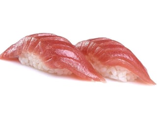NIGIRI MAGURO 2 SZT.