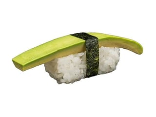 NIGIRI AWOKADO 2 SZT.