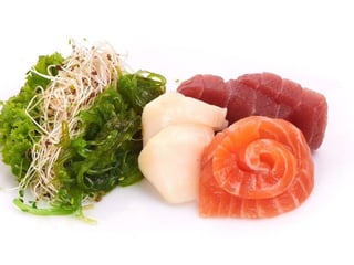 SASHIMI MAŁE 6 SZT.