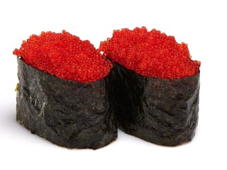 GUNKAN KAWIOR TOBIKKO 2 SZT.