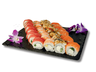 Philadelphia Set SPECIAL