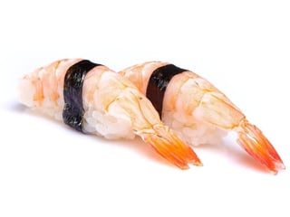 NIGIRI EBI 2 SZT.