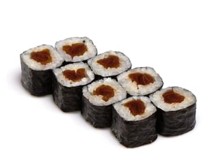 HOSOMAKI KAMPYO MAKI