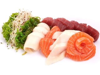 SASHIMI DUŻE 16 SZT.