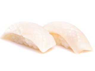 NIGIRI IKA 2 SZT.