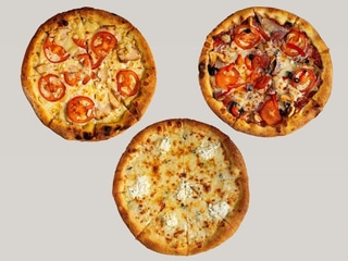 Pizza Party-Set N2