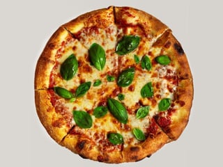 4. Margherita