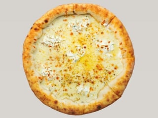 15. Maritchka (Käserand mit Frischkäse)