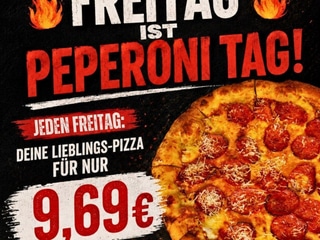 PEPERONI TAG