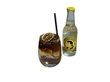 espresso tonic