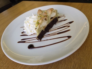 Cheesecake dle nabídky