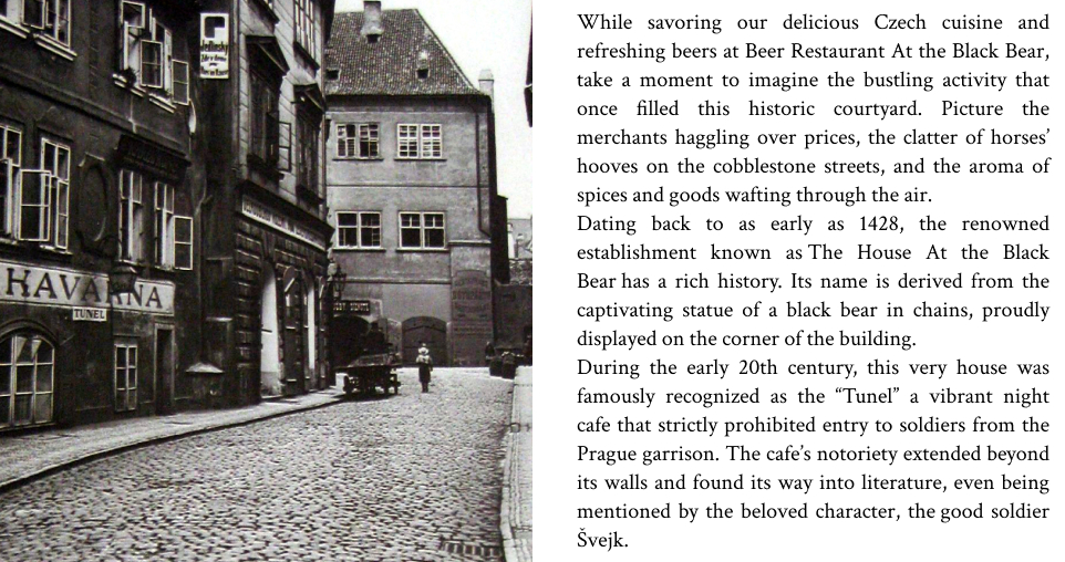 U Černého Medvěda O nás 3 eng.png