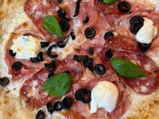 15. Catalana (smetanová)